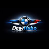 bmwhubo