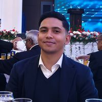 original sound - Fadil Rezor
