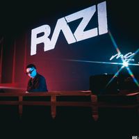 Lets Get Mi Gente x Get Busy Mashup by DJ Razi