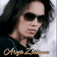 suara asli - ༻A⃠rya Zalima༺
