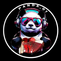 original sound - panda_07sm