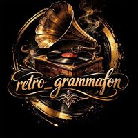 retro_grammafon
