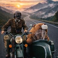 เสียงต้นฉบับ - ZEED SIDECAR