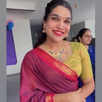 original sound - ❤️🦁Banumathy@Maya🦁❤️