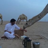 الصوت الأصلي