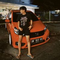 suara asli - Rian Muhammad