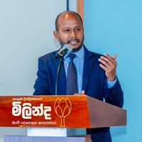 milindarajapakshaslpp
