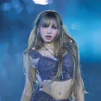 Lisa cute edit