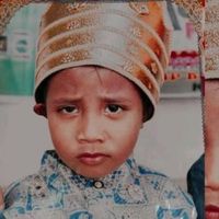 suara asli - Diass