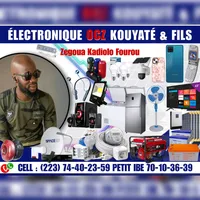 original sound - bourama.kouyat