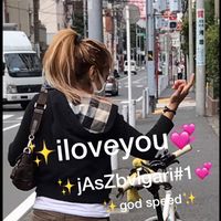 original sound - JASZBVLGARI❤️