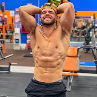 hughsiefitdad