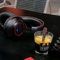 الصوت الأصلي