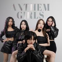 suara asli - AnthemGirls