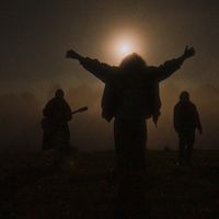 оригинальный звук