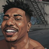 suara asli - Jitmau Rumbewas