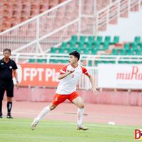 nhạc nền - Lê Đạt ⚽️