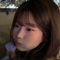 오리지널 사운드 - 하은