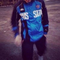 оригинальный звук
