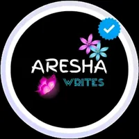 original sound - aresha_writes77