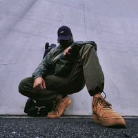 suara asli - TuanMudaYibo