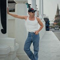 เสียงต้นฉบับ - Dickie Door