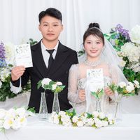 âm thanh gốc - Mú Phương 💕