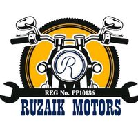 ruzaikmotors