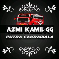 suara asli - Azmi Kamil GG