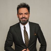 الصوت الأصلي