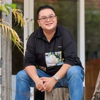 original sound - Meas Sok Ratanak