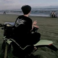 suara asli - DUNiA"MUSIC