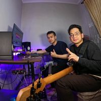 original sound - jamming singkat
