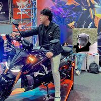 jhonbikershop