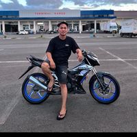 suara asli - Rik#08 