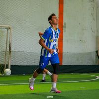 sangerdinginnnnnnn