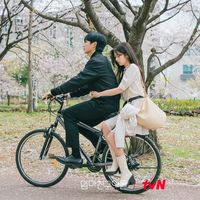 nhạc nền - Tiểu Manh Manh