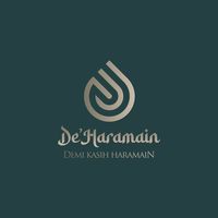 original sound - De Haramain HQ
