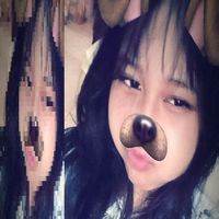suara asli - Anjelita b aj-_-