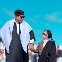 الصوت الأصلي