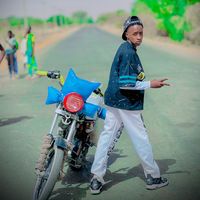 الصوت الأصلي