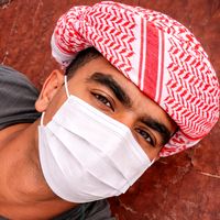 الصوت الأصلي