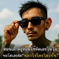 เสียงต้นฉบับ - 🖤🥀ความรักถูกมองข้าม💔🥀