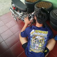 suara asli - anthox wezrabanter