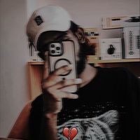 Broke