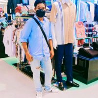 original sound - 🌈ချစ်ဝိညာဉ်-LGBT
