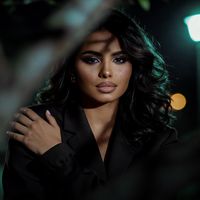 الصوت الأصلي