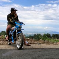 suara asli - hamdan