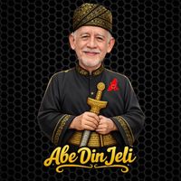 suara asli - Rezi