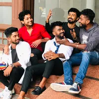 සැමදා හිදින්න